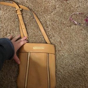 Micheal Kors crossbody